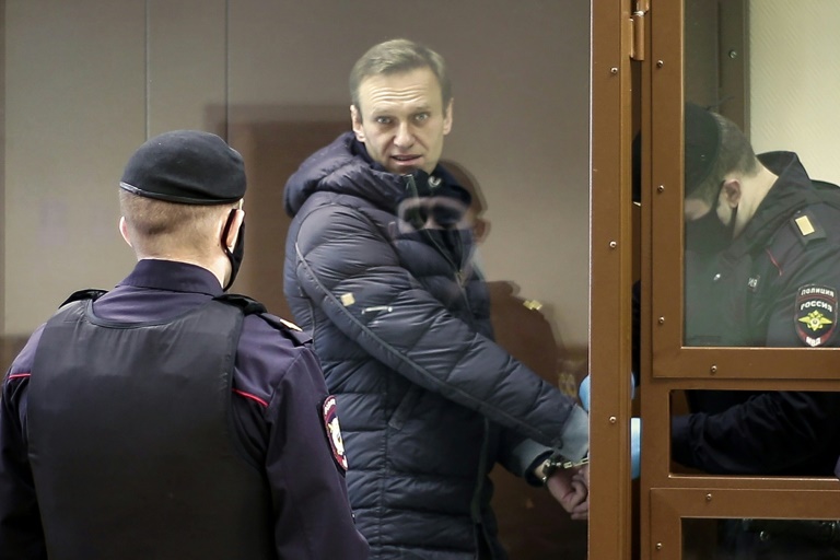 US says preparing new Russia sanctions over Navalny poisoning » Capital News