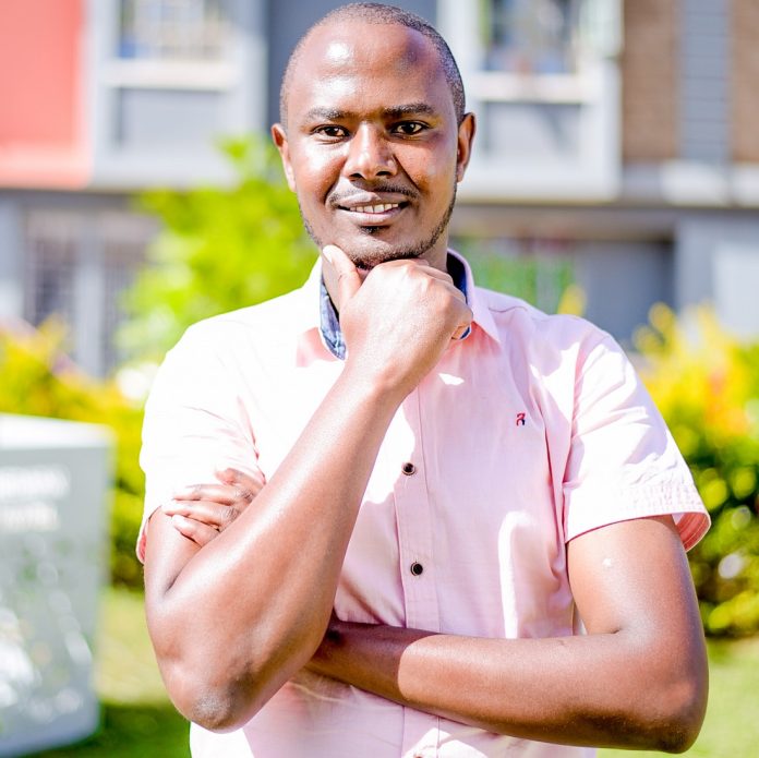 Daniel Maithya On Turning Social Media Marketing Into a Profitable Business