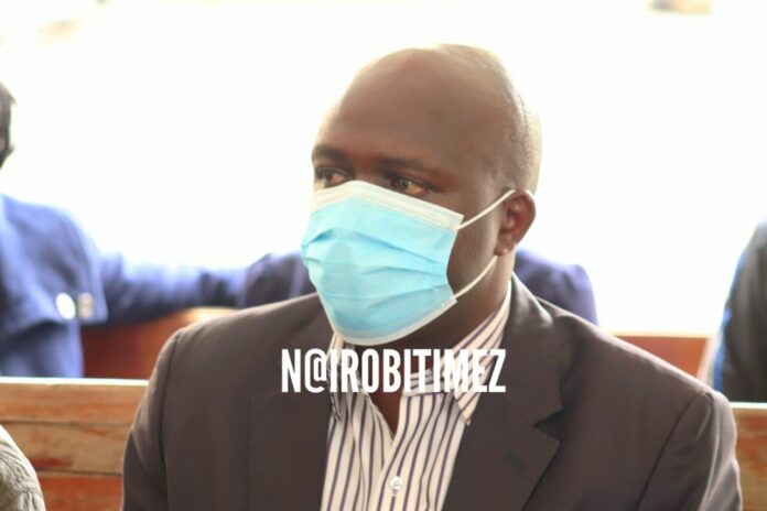 LAWYER CHARGED WITH CONSPIRACY TO DEFRAUD SHARES WORTH MILLIONS.