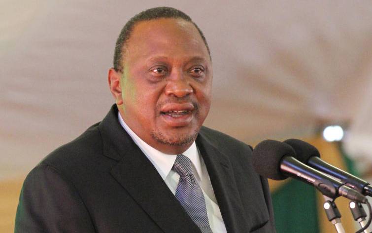 Malawi Election: Uhuru congratulates Dr Chakwera for victory