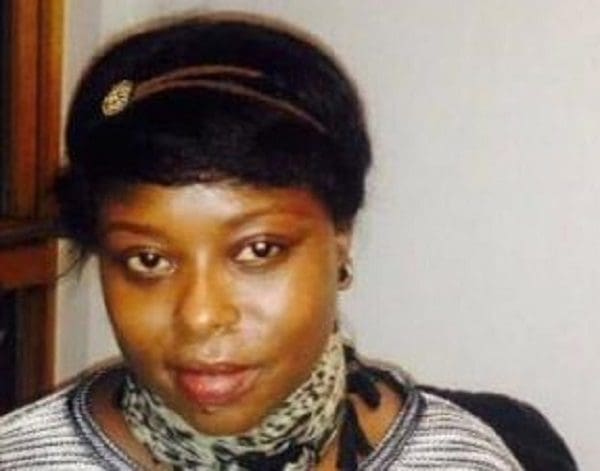 Death Announcement Of Cynthia Wanjiru Kuria of London