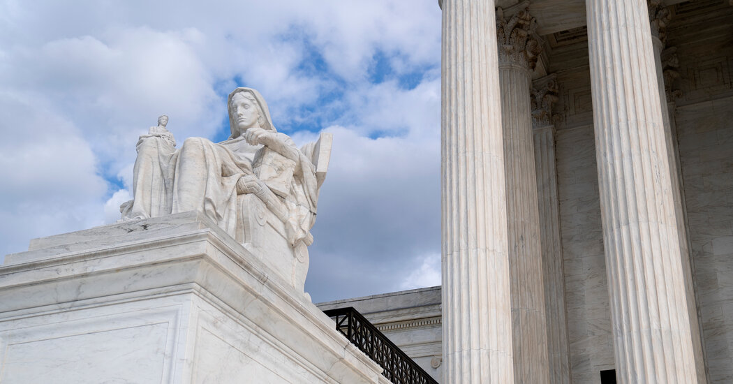 Supreme Court Hints That It May Allow Challenge to Texas Abortion Law