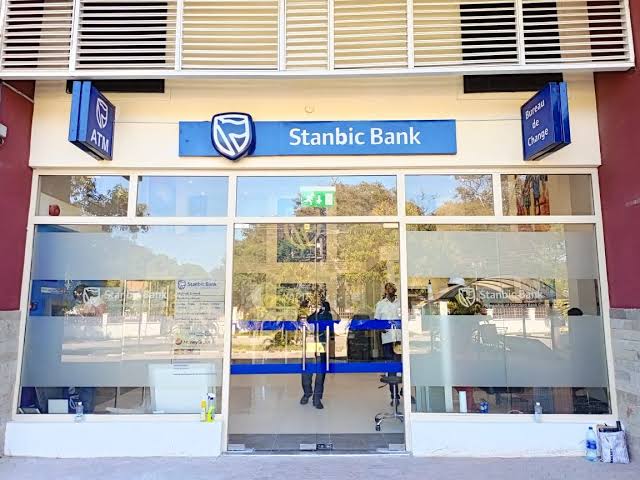 Stanbic, KNCCI Set to Back MSMEs