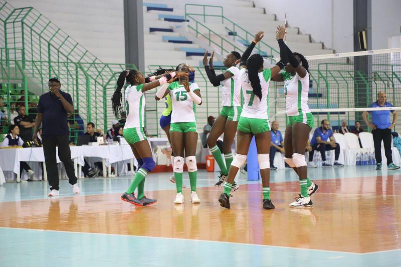 KCB upset Prisons to set up a semis date with KPC : The standard Sports
