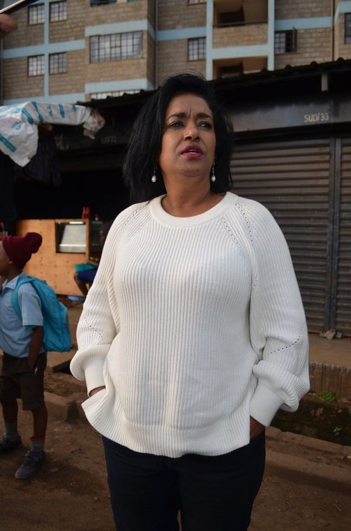 Insiders open up on Nairobi Governor Mike Sonko's dirty tricks and blackmail allegations after public fall-out with Passaris