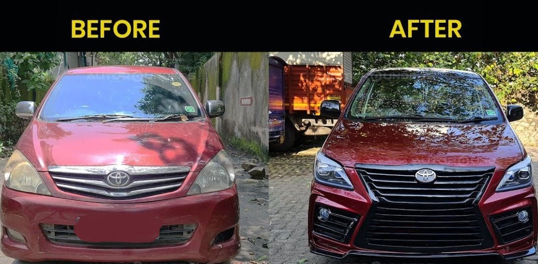 Insurers in Kenya cancel covers for modified vehicles