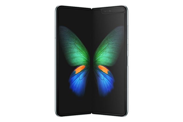 Samsung Galaxy Fold is a Good First Gen Product That You Should Skip