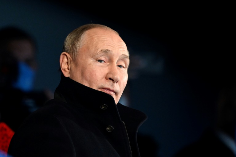 US officials say Russia preparing full-scale invasion of Ukraine » Capital News