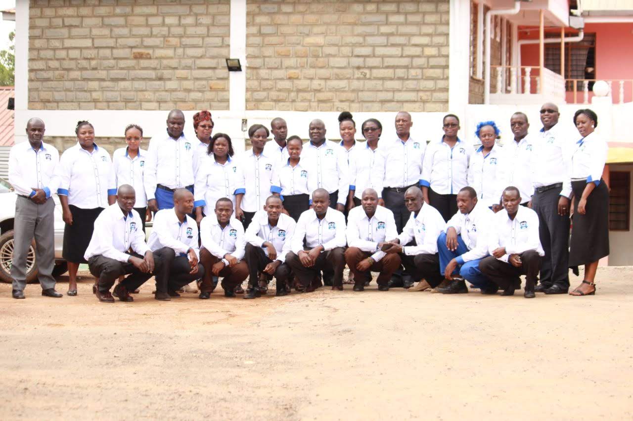 Cash-strapped Wevarsity Sacco replaces entire board