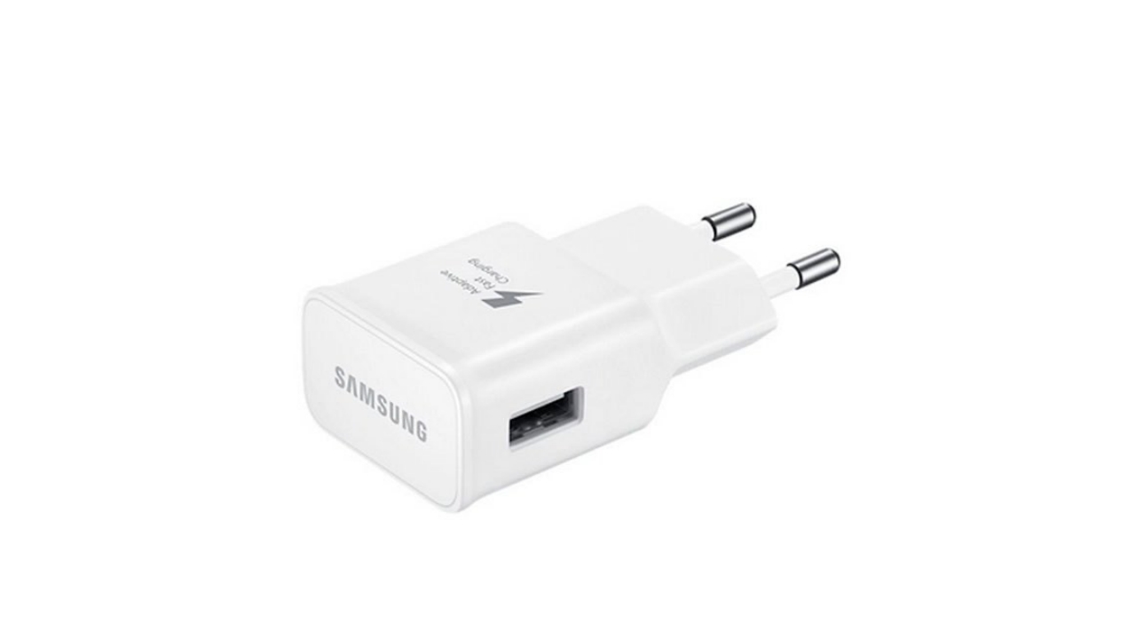 Samsung's Galaxy A53 5G comes with a charger in the box