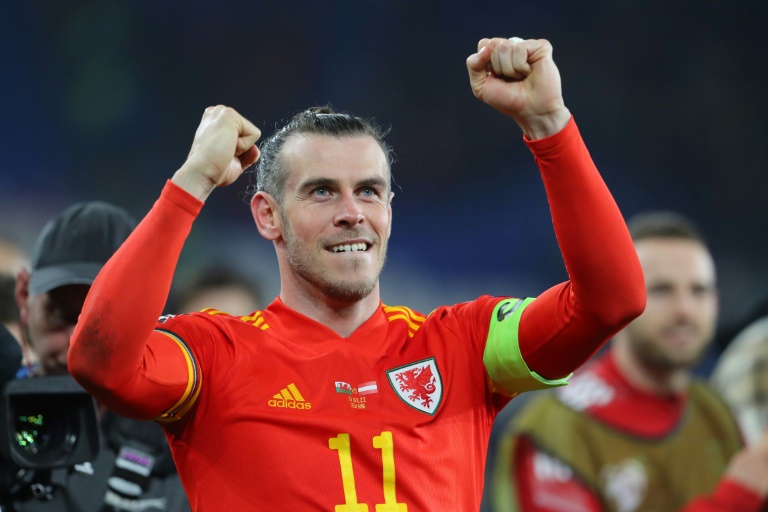 Responding to Spanish critics a 'waste of time', says Bale