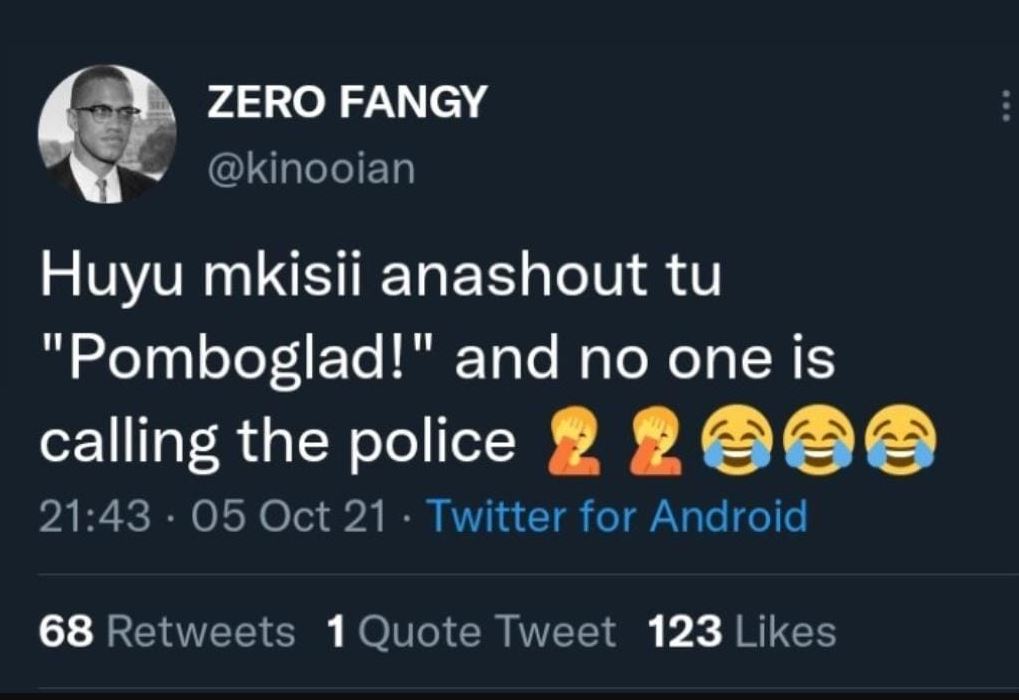 Everything Trending in Nairobi This Mashujaa Day