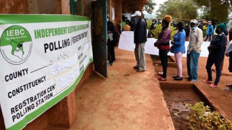 voters