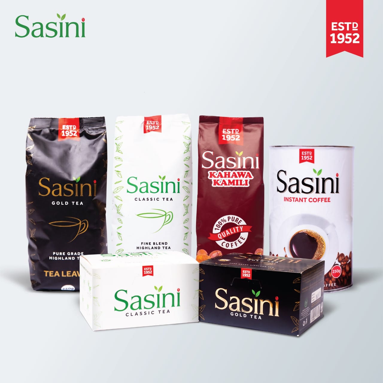 Sasini's net profit grows 45.5 times on higher sales