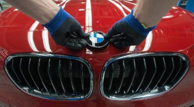 German car market suffers new setback in April