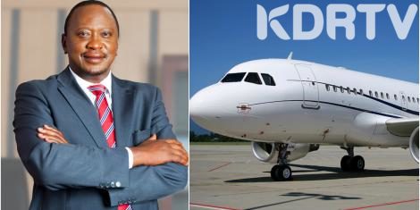 Details Of Uhuru Kenyatta's Official Visit To Sweden