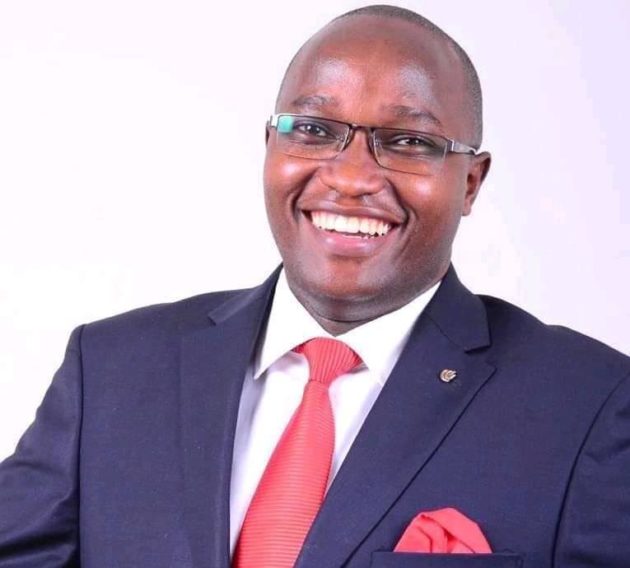 Kibaki's body should be taken around Nyeri before burial, County Assembly Speaker Kaguchia says » Capital News