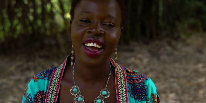 Sophie Otiende Receives Global Recognition for Efforts Against Human Trafficking