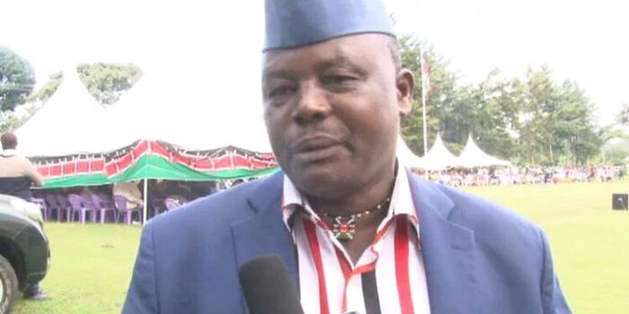 Ruto Allies Slam Governor Lonyangapuo for Auctioning Voters