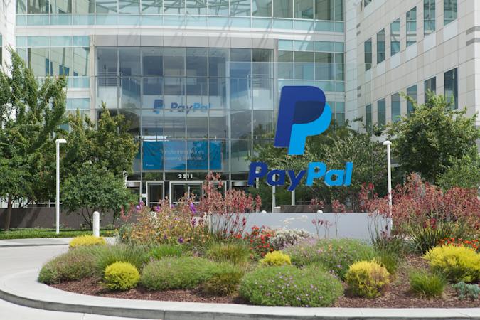 PayPal Sued For Stealing Users Money After Freezing, Seizing Funds