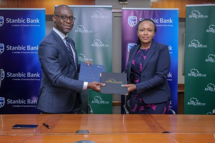 Stanbic Bank Receives Ksh1 Billion Boost For SME Financing