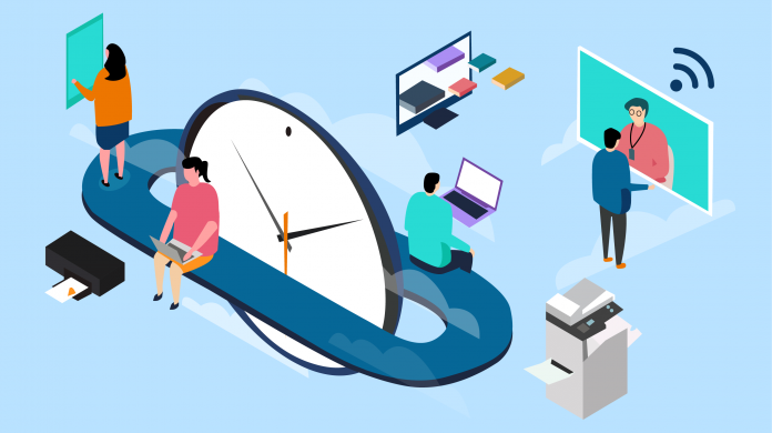 5 Tried and Tested Ways to Keep Employees Engaged