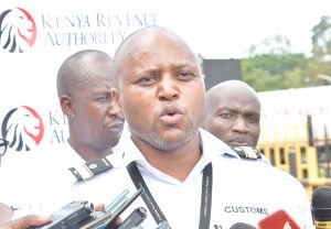 Busia Border Post generates Sh4 billion revenue – Kenya News Agency