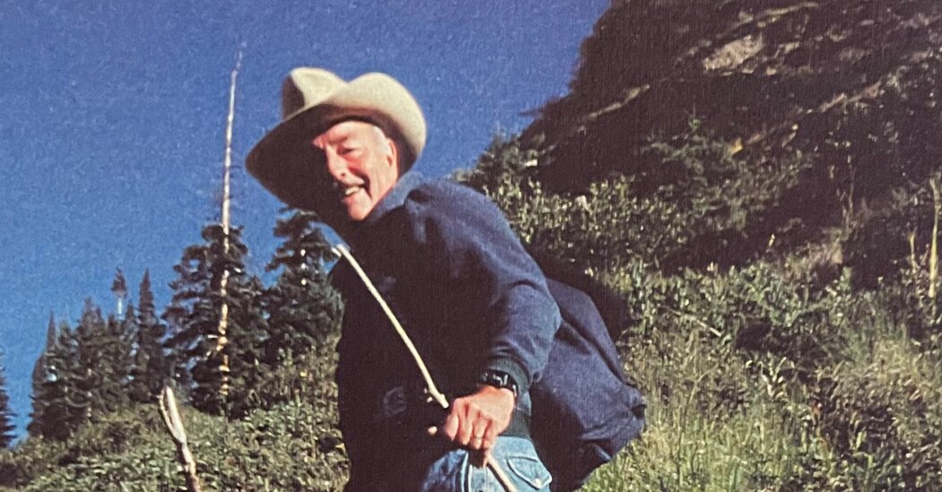James F. Fries, Who Studied the Good Life and How to Live It, Dies at 83