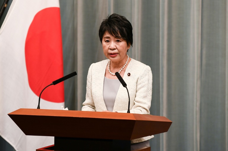 Japan apologises, pledges reform after woman's death in immigration detention » Capital News