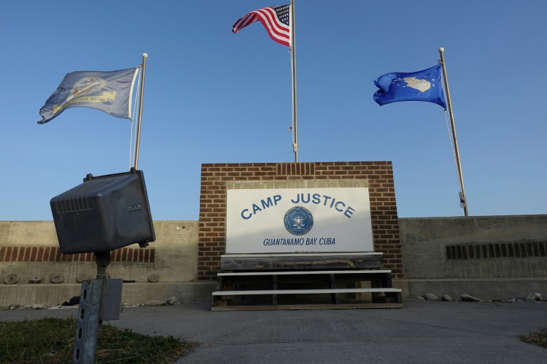 Mohammed Bajabu, Kenyan detained in Guantanamo Bay cleared for release » Capital News