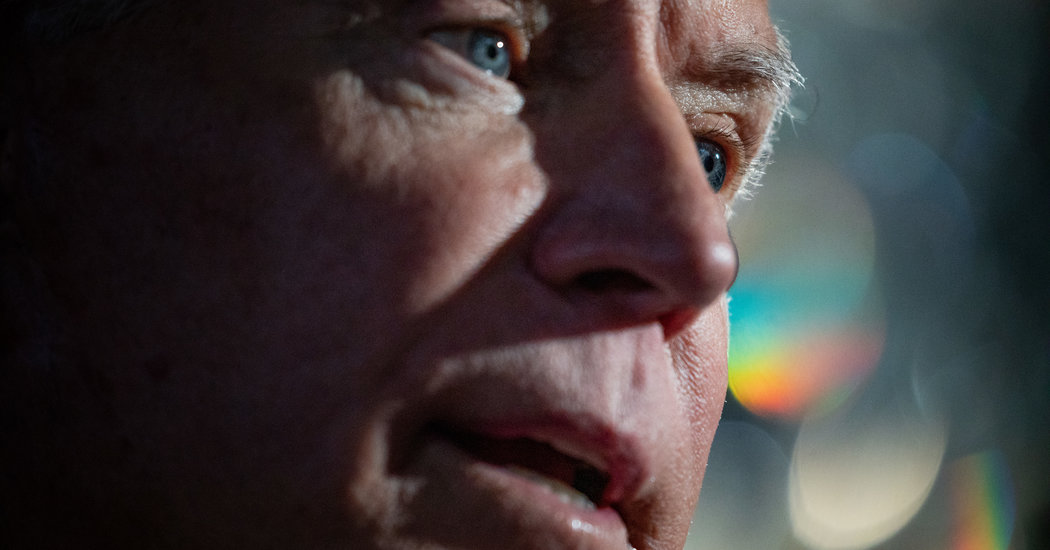 Opinion | Joe Biden, Tara Reade and the Truth