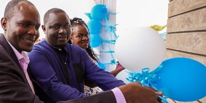 How Ksh230,615,594 SportPesa Mega Jackpot Winner Spent the Money