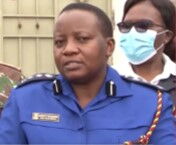 104 Arrested In a Three-Bedroom Kiambu House