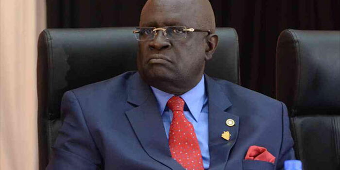 Magoha Disobeys Orders to Readmit Expelled Students