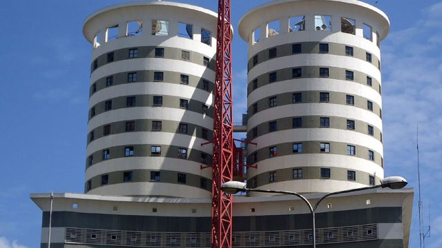 NMG reshuffles top journalists in new changes, promotions