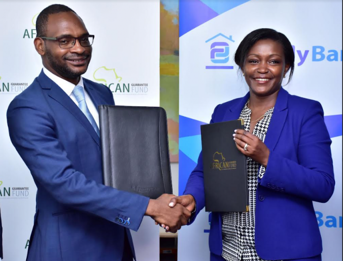 Family Bank Lands Ksh1.5 Billion To Fuel SMEs' Growth