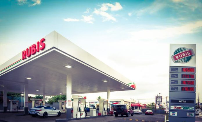 Rubis Plotted Artificial Fuel Shortage - Govt Claims