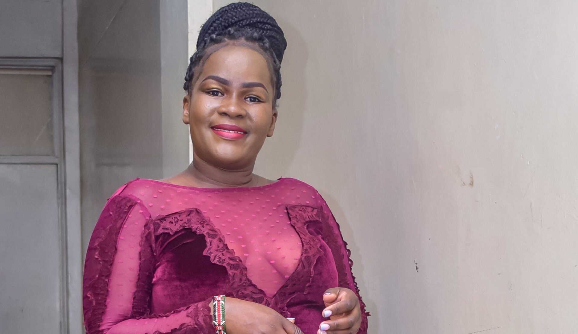 How I saved from my chapo mwitu job to start my business