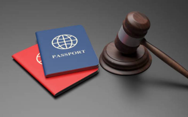 ?Man charged with receiving Sh1.9m to 'supply domestic workers' to Saudi Arabia