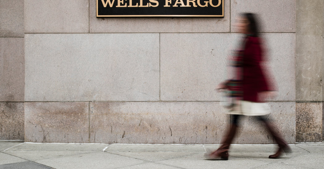 Wells Fargo’s Chairwoman, Betsy Duke, Resigns After Critical Report