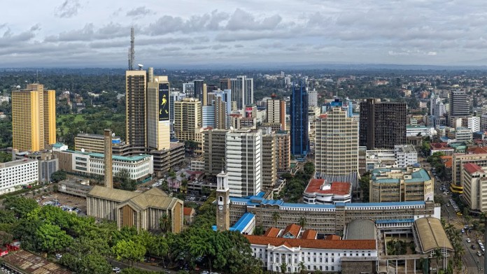 Top 10 Most Dangerous Cities in Africa