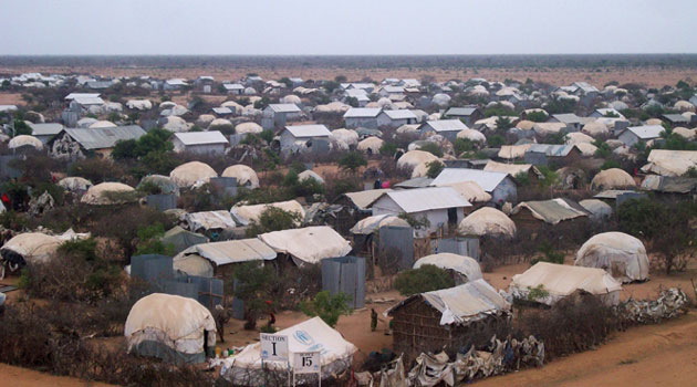 Students from Kakuma refugee camp to benefit from free IT training