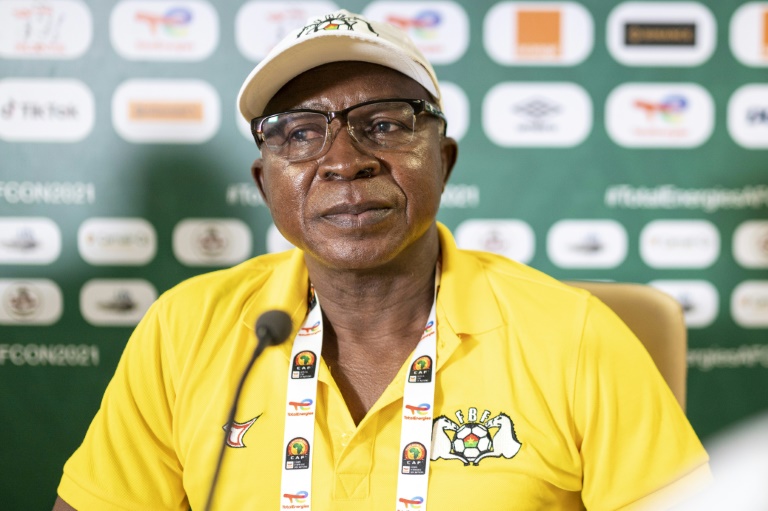 Unrest at home gives Burkina Faso 'added motivation' at Cup of Nations
