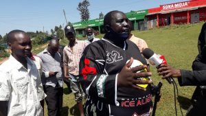 Chemosit residents calls for halting of KTDA’s Setet Hydro power project – Kenya News Agency