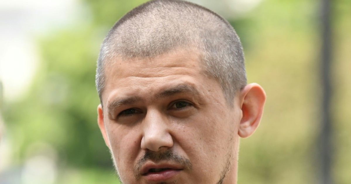 Crusading ex-cop's arrest sparks police pushback in Russia [ARTICLE]