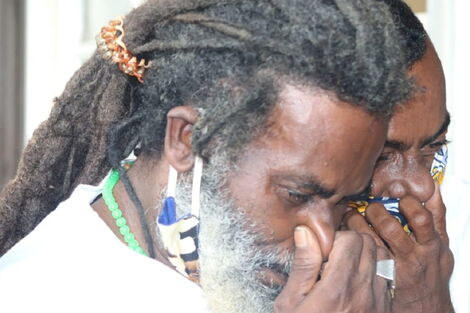 Tecra Muigai's Death: Dutch Woman Emerges After Omar Lali's Release
