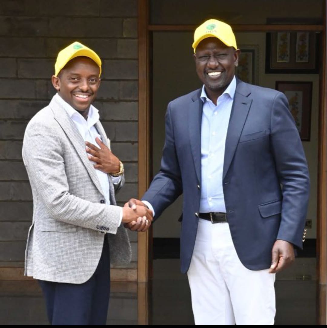 UDA | Nairobi Times