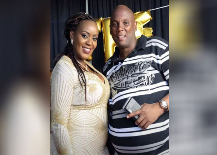 Deaths on reunion day: Inside Kiambu couple's troubled love life