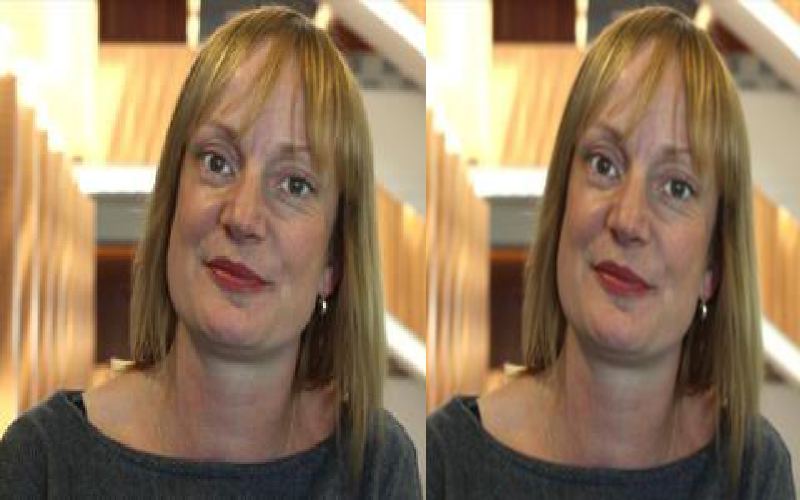 Kate Mitchell 1