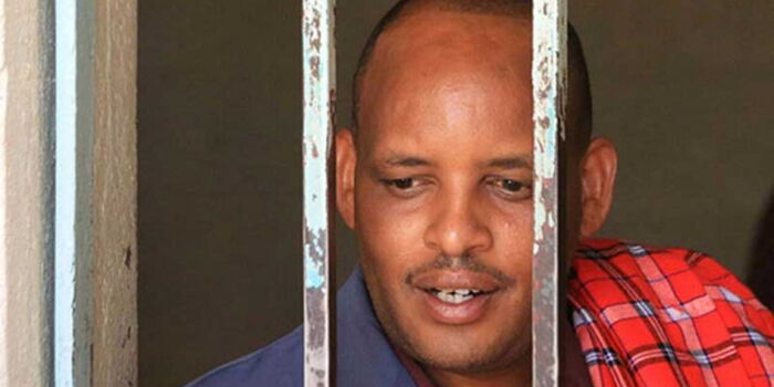 Ex-MP Jailed For Slapping Female Colleague